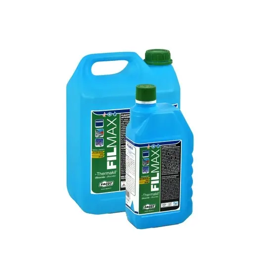 ANTICORROSIVO UNIV. FILMAX - 1 lt Bestseller