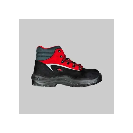 SCARPA ANTINFORTUNISTICA 'POSITANO 35' S3 n° 44 Più Venduto