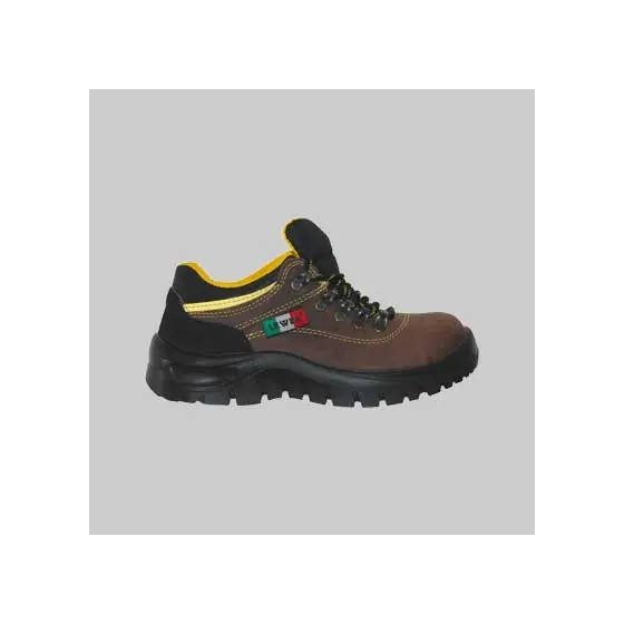 Garanzia Inclusa SCARPA ANTINFORTUNISTICA '170' S3 n° 45