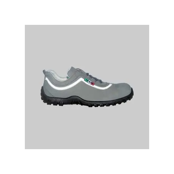 SCARPA ANTINFORTUNISTICA 'KP1G' S3 n° 40 Artigianale