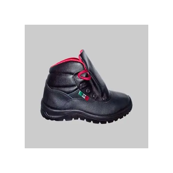 SCARPA DA LAVORO '835 01' n° 40 Consegna Rapida