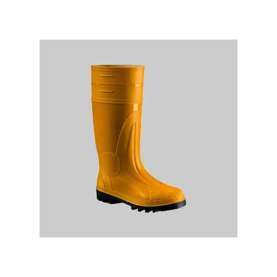 Offerta Limitata STIVALE ANTINFORTUNISTICO MOD. 'SAFETY S5' n° 46