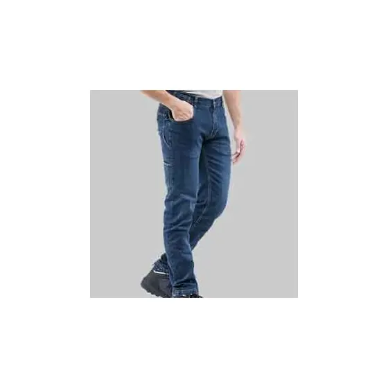 JEANS ELASTICIZZATO Tg. M Vendita Finale