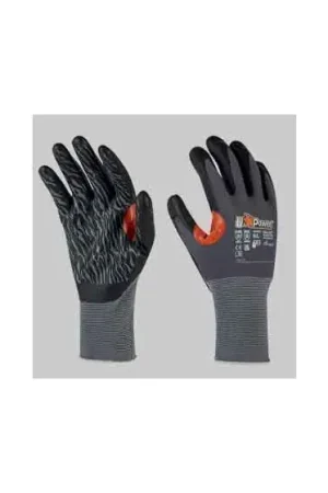 Ordine In Blocco GUANTO PROFESSIONALE 'KUMBA' U.POWER Tg. 10 PA 12,000000