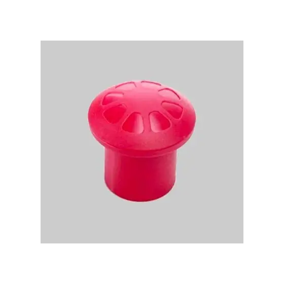 FUNGO DI PROTEZIONE PER TONDINI Mod. Top - Ø 16-32 mm PZ 300,000000 Promozione
