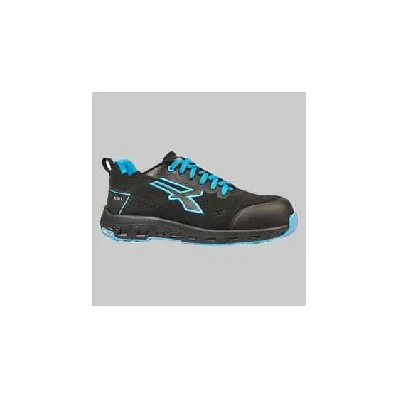 Prezzo Scontato SCARPA ANTINFORTUNISTICA 'DEON S1' n° 43