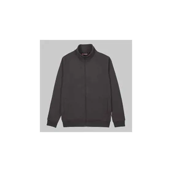 Promozione Esclusiva FELPA FULL ZIP 'SOTRA' GRIGIO Tg. S