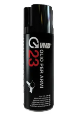OLIO PER ARMI SPRAY ml 200- VMD Promo Stagionale