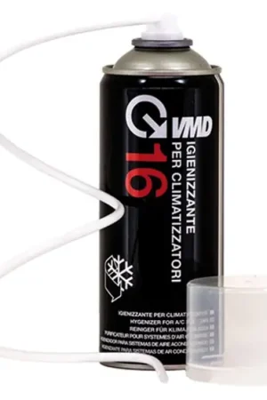 IGIENIZZANTE SPRAY PER CONDIZIONATORI ml 400 pz. 12 - VMD Promo Stagionale