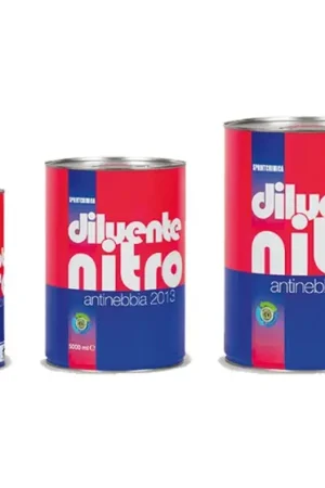 Solo Oggi DILUENTE NITRO Lt. 1 pz. 20 - SPRINTCHIMICA