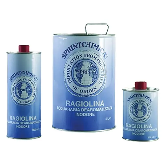 ACQUARAGIA INODORE Lt. 1 pz. 20 - SPRINTCHIMICA Subito Disponibile