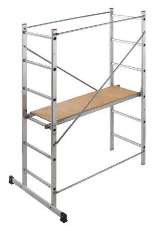 Prezzo Scontato TRABATTELLO 'EASY 100' cm. 149 x 53 x H.181- GIERRE