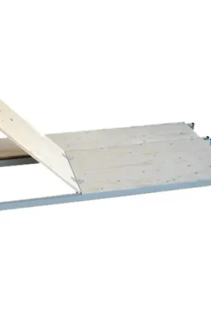 Saldi PIANO COMPLETO per modello Gigante- GIERRE