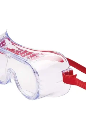 Acquista Ora OCCHIALI DA LAVORO 'GOGGLE' lente trasparente- 3M
