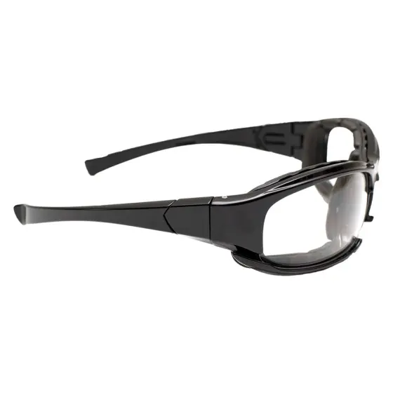Ultima Occasione OCCHIALI DA LAVORO 'INDRO CLEAR' art.INDRO TR AW - lente incolore- JDM
