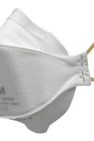 Artigianale MASCHERA RESPIRATORIA SERIE 9300 AURA 9320+ FF P2 pz. 20 - 3M