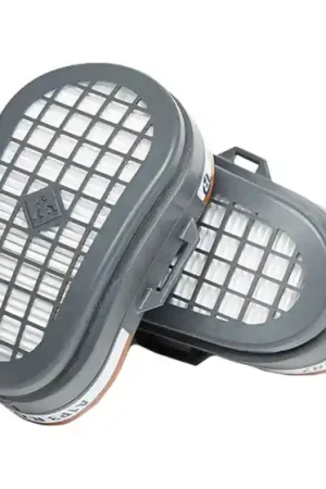 FILTRI 'ELIPSE' A1-P3 A1-P3 - per gas, vapori- GVS Spedizione Espresso