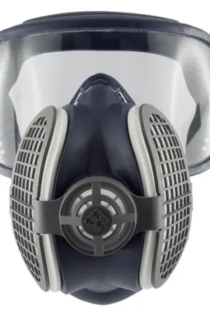 MASCHERA RESPIRATORIA 'ELIPSE INTEGRA' P3 - taglia M/L- GVS Ultima Occasione