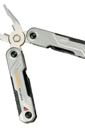 Consegna Rapida PINZA MULTIUSO 'FMHT0-72414' 16 funzioni- STANLEYFATMAX
