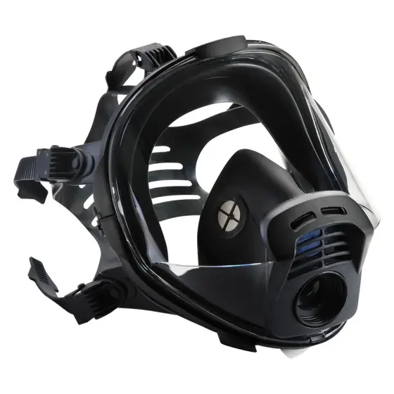 Soddisfatti O Rimborsati MASCHERA RESPIRATORIA 'PANAREA' art. 7000 - taglia unica- MILLA