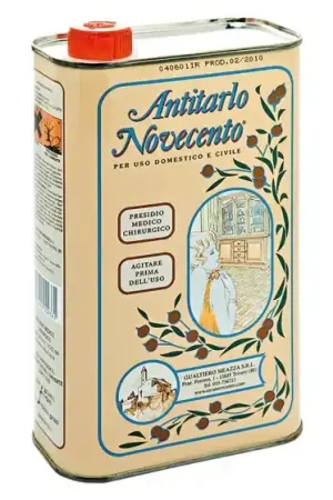 Professionale ANTITARLO lt 2,5 - liquido- NOVECENTO