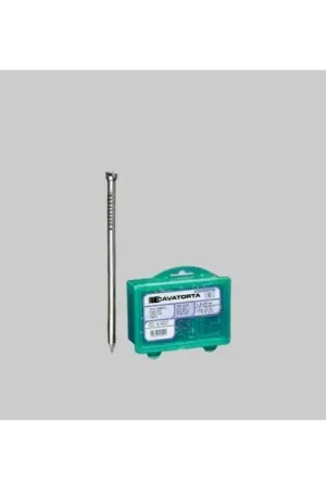 Quantità Limitata CHIODI TESTA GRUPPINO BRICOLINE 1 KGCAVATORTA 1,8x40 mm