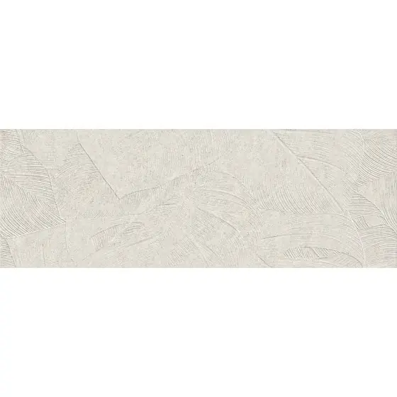 Decoro rivestimento SENSE AMAZON light grey80x80 rett. - LOVE Pagamento Sicuro