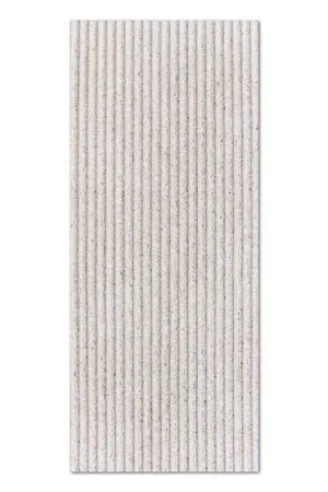 Prezzo Ridotto Rivestimento Neutra Righe Sand 20x50 - Mariner