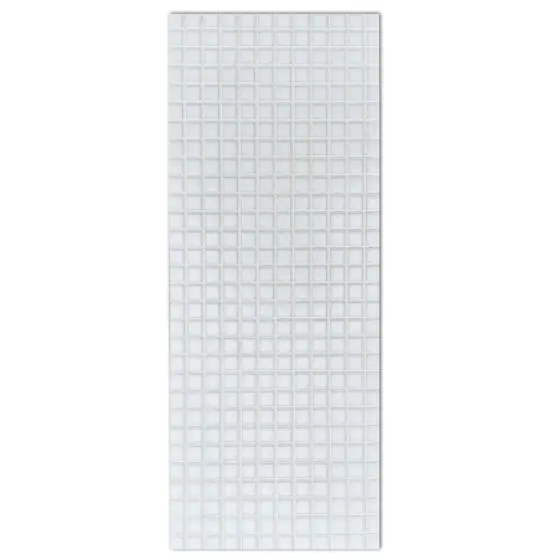 Rivestimento Softwear Bianco 20x50 lucido - Ricchetti Subito Disponibile