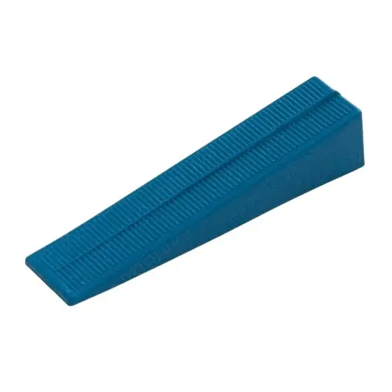 Premium Cuneo Livellante blu pz 100 per piastrelle Dakota