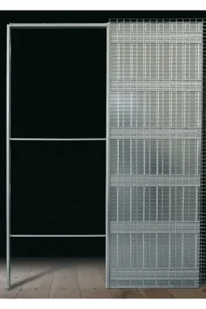 CONTROTELAIO PER PORTE A SCOMPARSA PER MURATURA cm 90 x 210 x 10,5- SIDEX Popolare