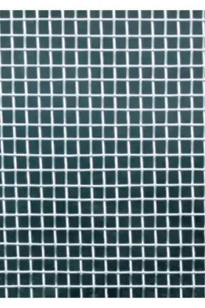 TELA ZANZARIERA ALLUMINIO mt 0,80 x 30 - maglia 18 x 16- KASART Sconto