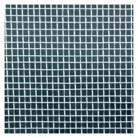 TELA ZANZARIERA ALLUMINIO mt 1,20 x 30 - maglia 18 x 16- KASART Soddisfatti O Rimborsati