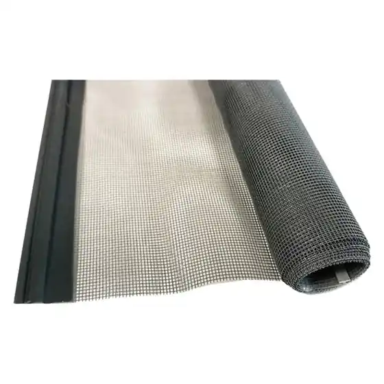 Saldi RETE RICAMBIO PER ZANZARIERE AVVOLGIBILI cm 160 x 170 - tipo verticale- SANGIORGIO