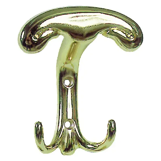 Offerta Lampo APPENDIABITO 'ERICA' finitura oro lucido pz. 5 - Hey Casa
