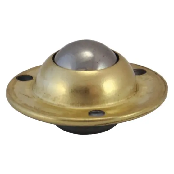 SCIVOLI PER MOBILI A SFERA Ø mm 25 pz. 24 - Hey Casa Solo Oggi