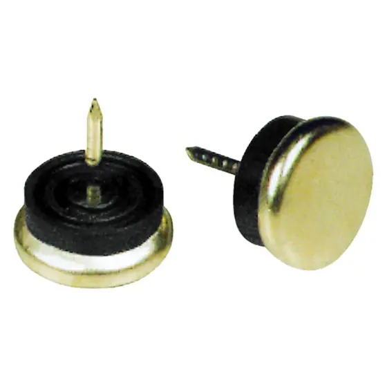 Offerta Speciale SCIVOLI PER MOBILI mm 15 pz. 500 - Hey Casa