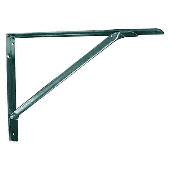 Prezzo Basso REGGIMENSOLA 'GRANDI PORTATE' ART.2576S cm 40 pz. 10 - ALDEGHI LUIGI