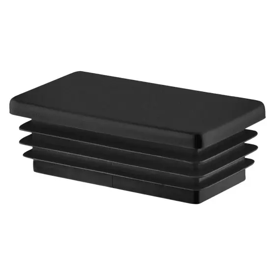 PUNTALE ALETTATO RETTANGOLARE tipo pieno - mm 20 x 50 pz. 100 - Hey Casa Vendita Finale