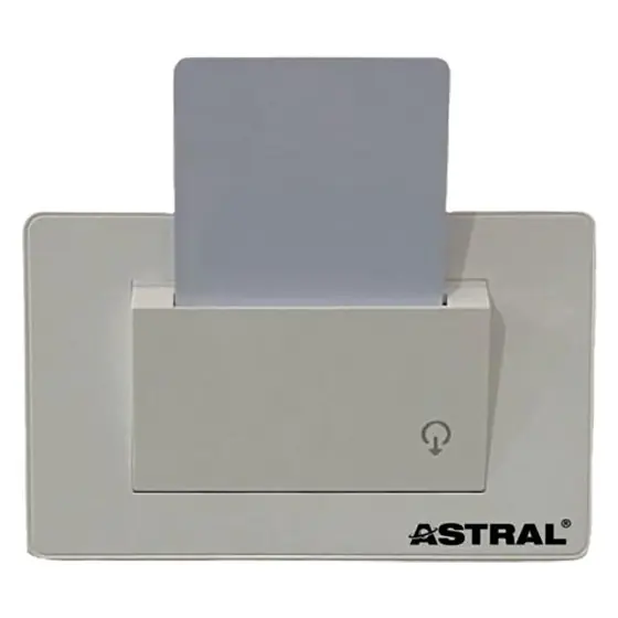 TASCA PORTABADGE INTERNO CAMERA 'BASIC' art. 630024- PROXE Direttamente Dal Produttore