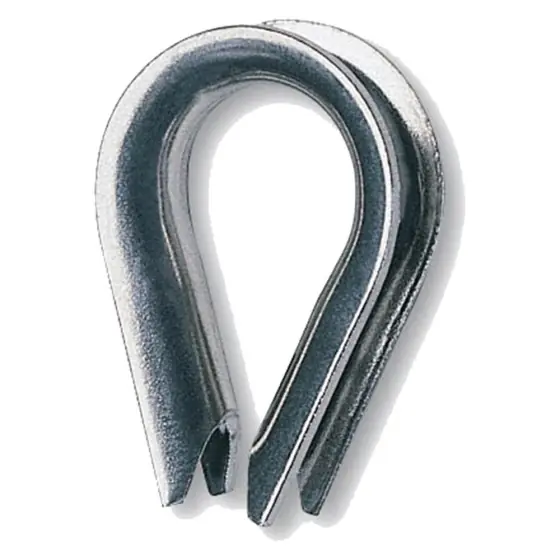 Pagamento Sicuro REDANCE PER FUNI '8220' mm 5 pz. 10 - ROBUR