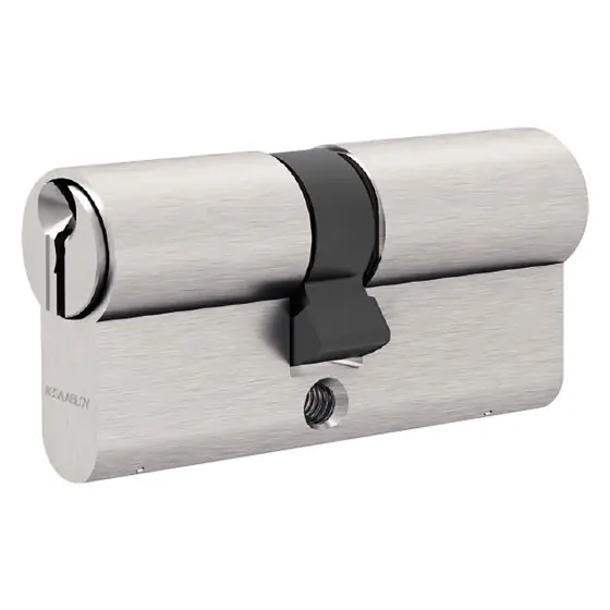 CILINDRO PROFILATO DOPPIO SERIE 'GEMMA'- ASSAABLOY Promozione