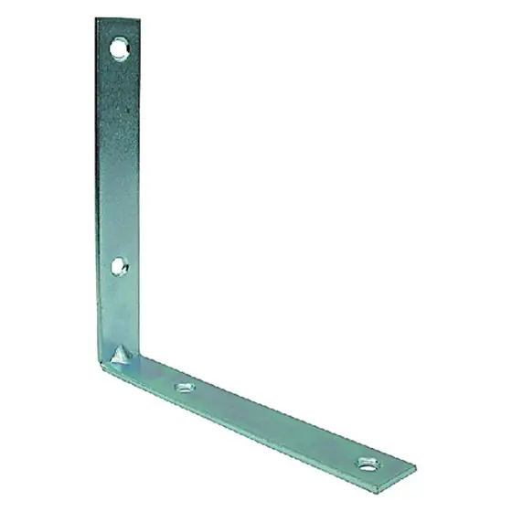 Ultimissimo Modello LASTRINA AD ANGOLO mm80x80- pz.8- Blister Koncreto