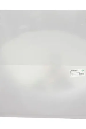 VETRO SINTETICO PRETAGLIATO cm 50x125 - spessore mm. 4 pz. 5 - UNIKO Offerta Limitata
