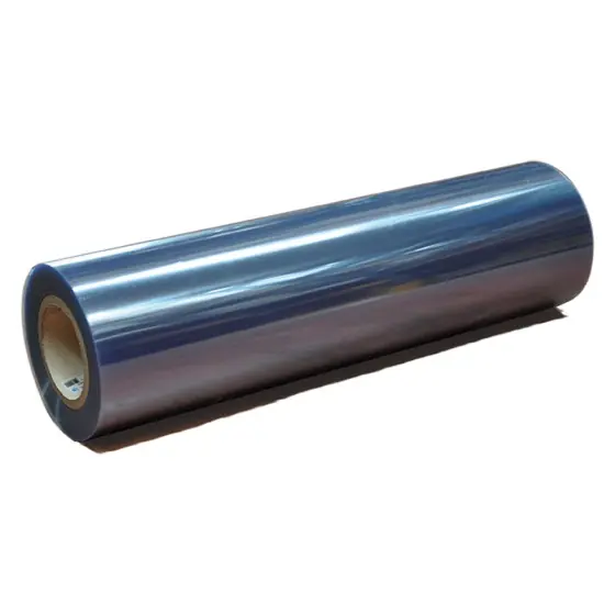 VETRO SINTETICO IN ROTOLO mt 1 x 75 - spessore mm. 0,50- UNIKO In Voga