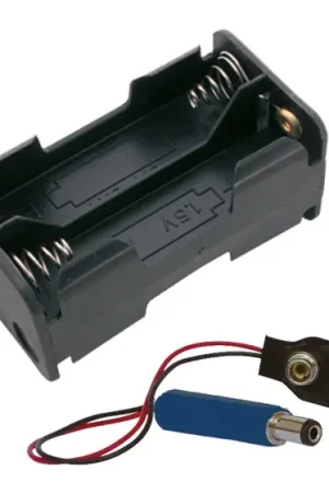 ALIMENTATORE per casseforti Stark- STARK Ultimissimo Modello