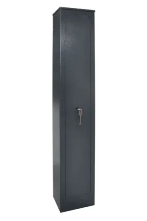 ARMADIO PORTAFUCILI KT-3T- 3 posti cm 25 x 20 x h 145- UNIKO Prezzo Scontato