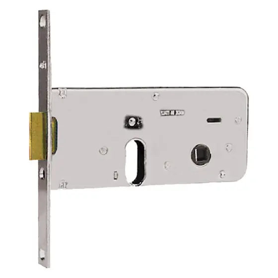Subito Disponibile SERRATURA DA INFILARE ART. 710 E 60 - fr. mm 16- ISEO