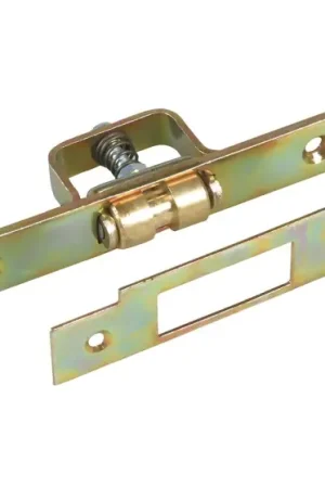 ARRESTO PER PORTA VAI E VIENI mm 16 x 100 pz. 2 - IBFM All’Ingrosso