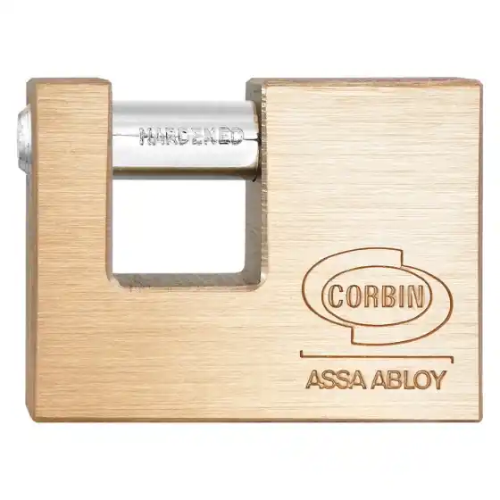 Offerta LUCCHETTO ANTISCASSO mm 90- CORBIN